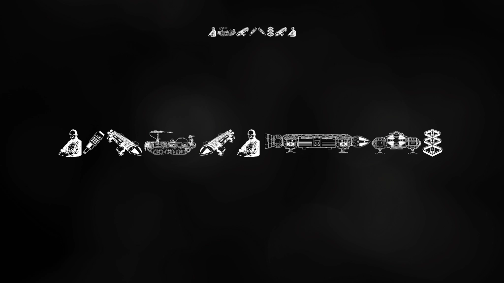 Anderson Family Imágenes de muestra de fuentes  1