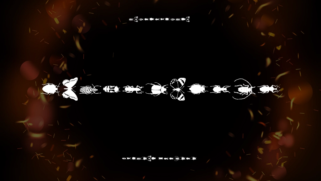 ChileanBugs Font Sample Images  1