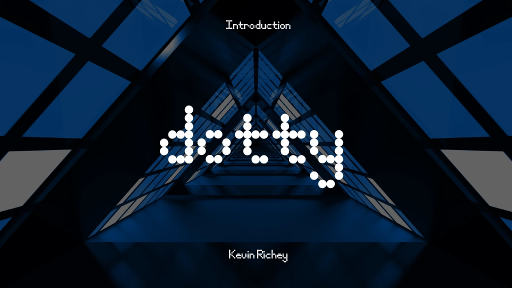 dotty Imágenes de muestra de fuentes  1