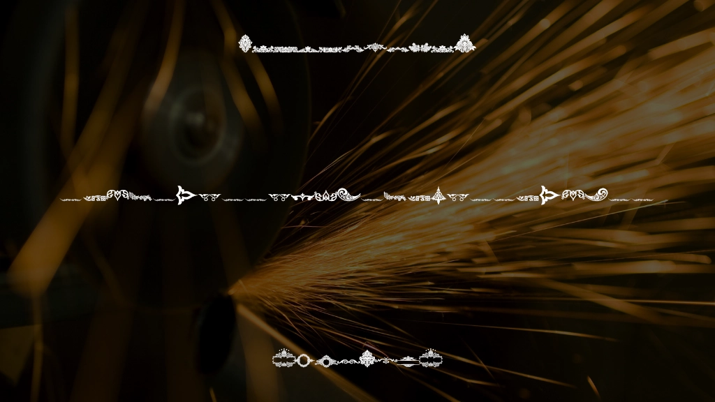 Vintage Decorative Signs 6 フォントサンプル画像  1