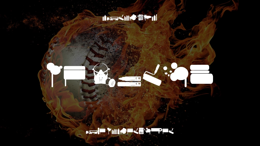 We Spray フォントサンプル画像  1